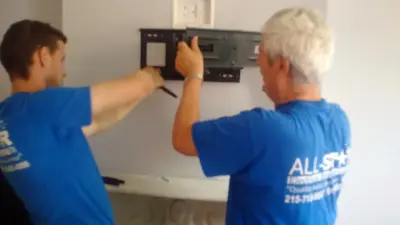 All Star Electrical Services LLc - Solar Panel Installation Services in Philadelphia, PA