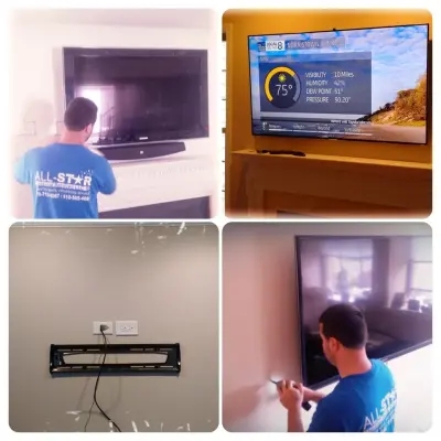 All Star Electrical Services LLc - Solar Panel Installation Services in Philadelphia, PA