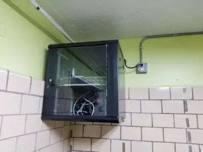 SE Solution - Electrical Services in Sterling Heights, MI