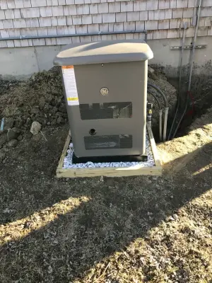 AC Darois Electric LLC - Electrical Services in Lee, NH