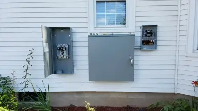Dynamic Electrical Solutions - Electrical Services in Angola, NY