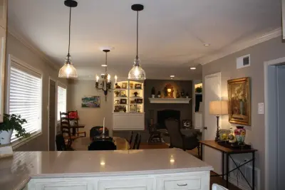 Gilmore Electric Express, LLC - Electrical Services in College Station, TX