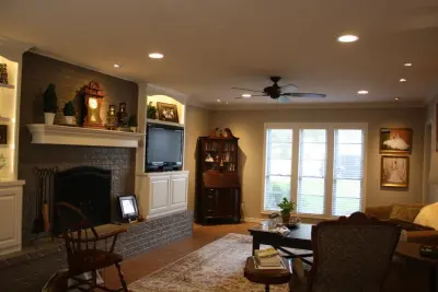 Gilmore Electric Express, LLC - Electrical Services in College Station, TX