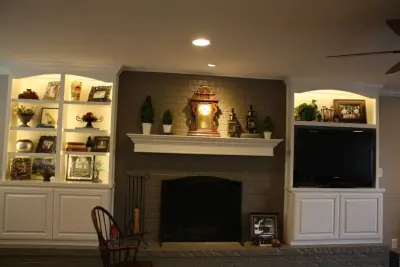 Gilmore Electric Express, LLC - Electrical Services in College Station, TX
