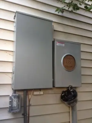 Evergreen Electrical Services Inc - Electrical Services in Broomfield, CO