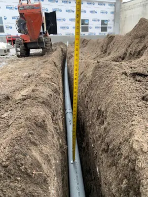 Uri's Electric Company 3 — Electrical Services project by Uri's Electric LLC