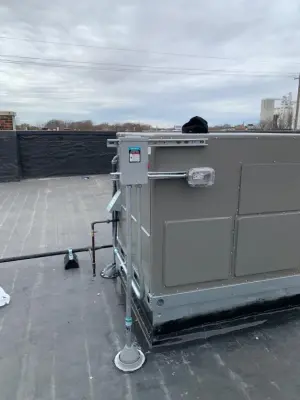 Uri's Power Solutions LLC — Electrical Services project by Uri's Electric LLC