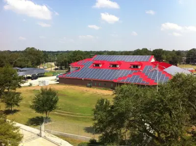 Freedom Power - Solar Panel Installation Services in Shreveport, LA