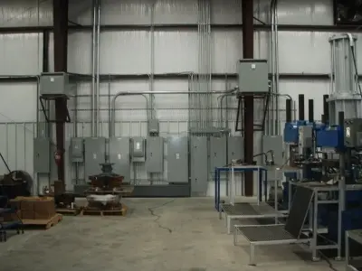 S H Electric - Handyman Services in Lake Jackson, TX