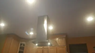 Diverse Recessed Lighting Enhancements — Electrical Services project by Hoover Electrical Service, LLC