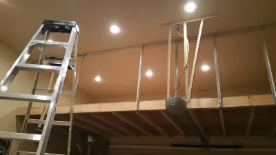Hoover Electrical Service, LLC - Electrical Services in Statesville, NC