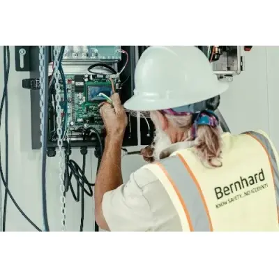 Veracity Electric - Commercial Construction Services in Jonesboro, AR