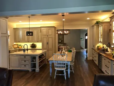 Elliott Electric - Electrical Services in Alpharetta, GA