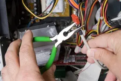 Vorthman Electric - Electrical Services in Missouri Valley, IA