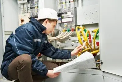 Vorthman Electric - Electrical Services in Missouri Valley, IA