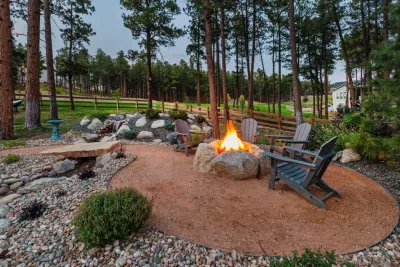 Accent Landscapes - Garden Remodeling in Colorado Springs, CO