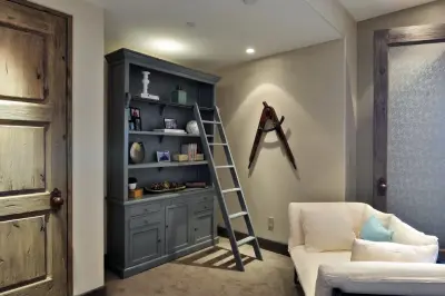 Walter Electric - Smart Home & Theater Installers in San Diego, CA