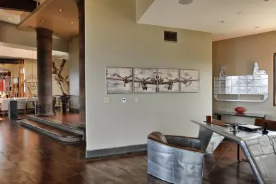 Walter Electric - Smart Home & Theater Installers in San Diego, CA