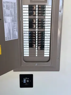 Benchmark Electrical Services, LLC - Electrical Services in Frisco, TX