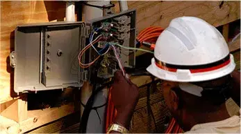 Williamson Electric Inc. - Electrical Services in Nevada, IA