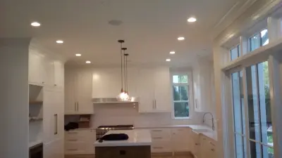 Tech Electric Inc. - Electrical Services in Palatine, IL