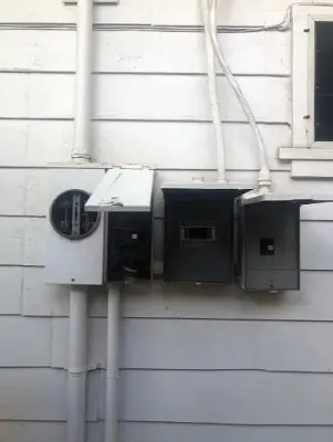 Windward Side Electric Kailua - Electrical Services in Kailua, HI