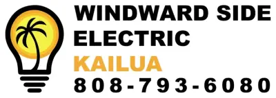 Windward Side Electric Kailua - Electrical Services in Kailua, HI