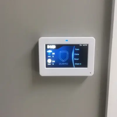 Total Security, Inc. - Smart Home & Theater Installers in Laconia, NH