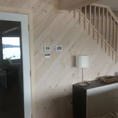 Total Security, Inc. - Smart Home & Theater Installers in Laconia, NH