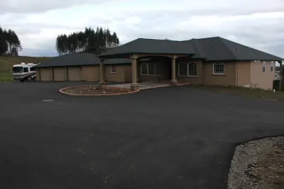 Positive Energy Electrical Contractors LLC - Solar Panel Installation Services in Vancouver, WA