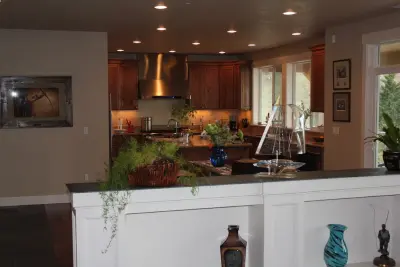 Positive Energy Electrical Contractors LLC - Solar Panel Installation Services in Vancouver, WA