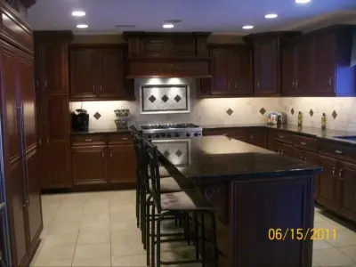Joe Cuntrera Electrical Contractor - Electrical Services in Woodland Park, CO
