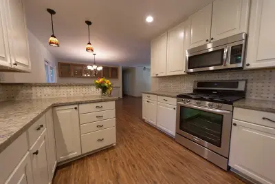 Theos Electric And Construction - Smart Home & Theater Installers in Nevada City, CA