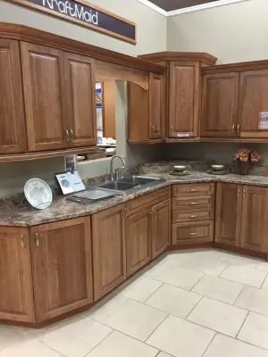 Lute supply - Bathroom Remodeling in Piketon, OH