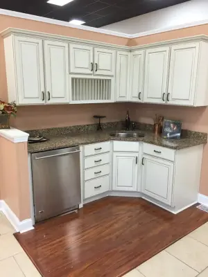 Lute supply - Bathroom Remodeling in Piketon, OH