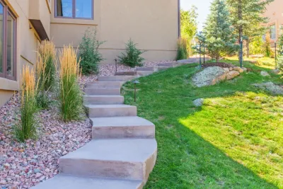 Accent Landscapes - Garden Remodeling in Colorado Springs, CO