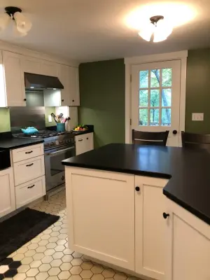 Lynne Gushee Designs - Kitchen Remodeling in Appleton, MN
