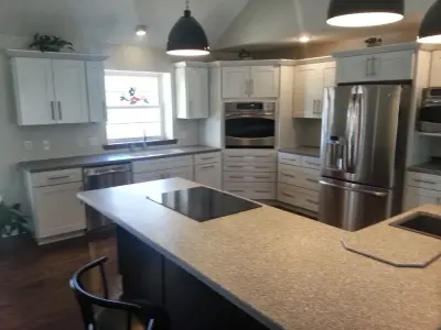 Josh - Kitchen Remodeling in Springfield, MO