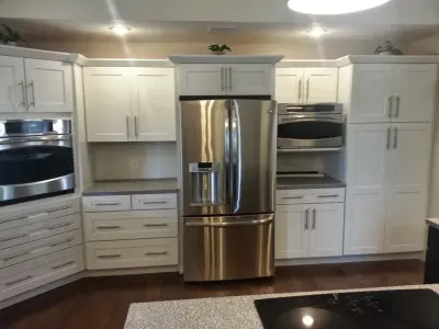 Josh - Kitchen Remodeling in Springfield, MO