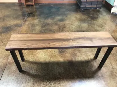 Cedar Mountain Woodwrights - Carpentry & Woodworking in Ellensburg, WA
