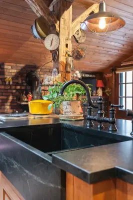 Showcase Kitchens - Countertop Installation Services in Canton, CT