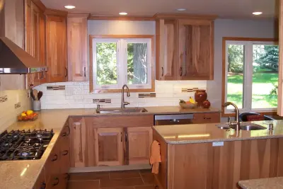 A.L.M. Fine Cabinetry, Inc. - Kitchen Remodeling in Rochelle, IL