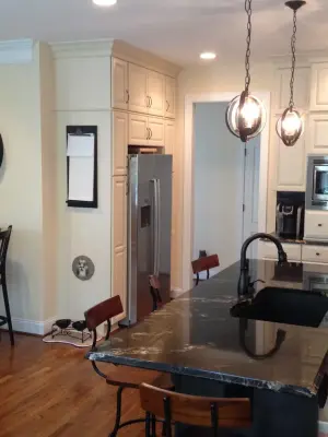Tom Lange - Countertop Installation Services in Lynchburg, VA