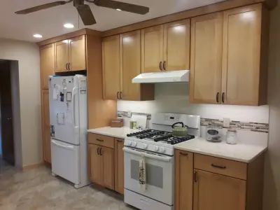 Heartland Cabinetry - Kitchen Remodeling in Bourbonnais, IL