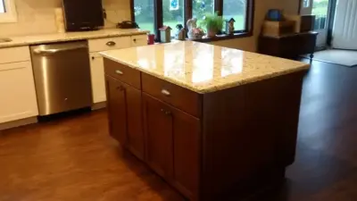 Heartland Cabinetry - Kitchen Remodeling in Bourbonnais, IL