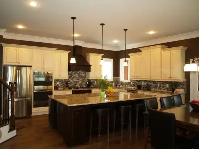 Tom Lange - Countertop Installation Services in Lynchburg, VA