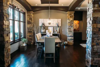 CMH Interiors - Kitchen Remodeling in Kearney, NE