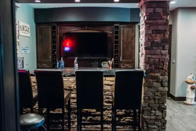 CMH Interiors - Kitchen Remodeling in Kearney, NE