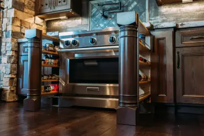 CMH Interiors - Kitchen Remodeling in Kearney, NE