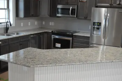 J & B Countertops - Bathroom Remodeling in Cookeville, TN